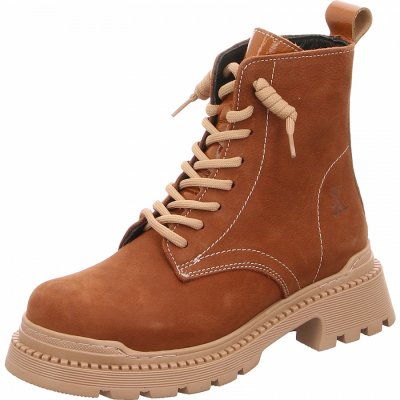Mustang Stiefel in braun Mustang Stiefel in braun