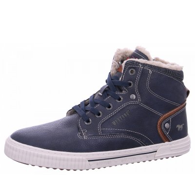 Mustang Winterstiefel in navy Mustang Winterstiefel in navy