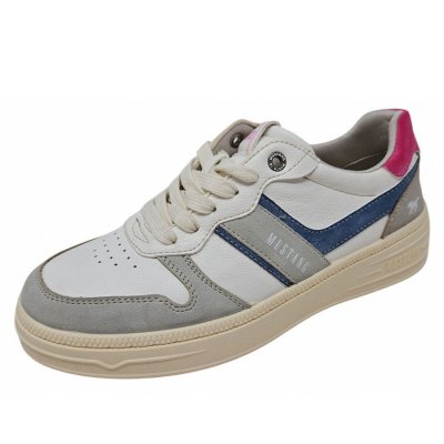 Mustang Mustang Sneaker in ice hellgrau Mustang Mustang Sneaker in ice hellgrau