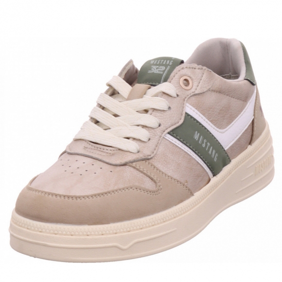Mustang Halbschuh in bunt