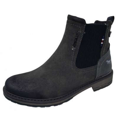 Mustang Mustang Chelsea Boot in graphit WF