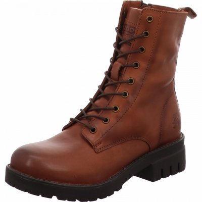 Mustang Stiefel in braun Mustang Stiefel in braun