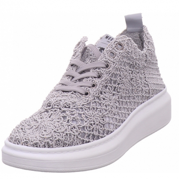 Mustang Sneaker in grau