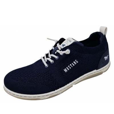 Mustang Sneaker in navy Mustang Sneaker in navy