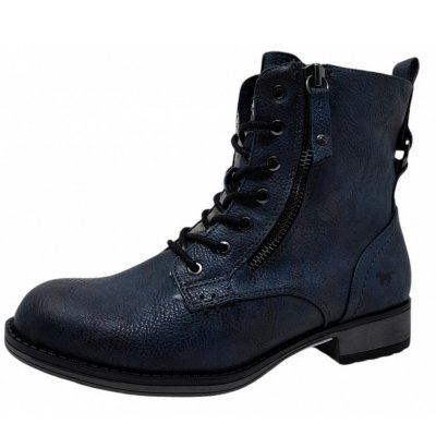 Mustang Stiefel in navy Mustang Stiefel in navy