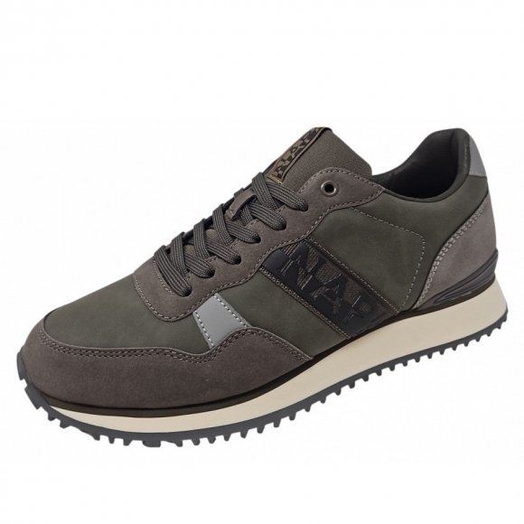 Napapijri Cosmos Sneaker in raindrum