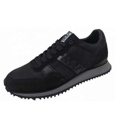Napapijri Cosmos Sneaker in black