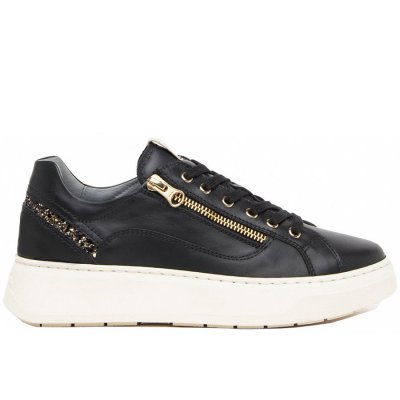 Nero Giardini Sneaker in schwarz