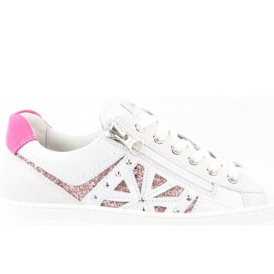 Nero Giardini Skipper bianco Sneaker low in bianco