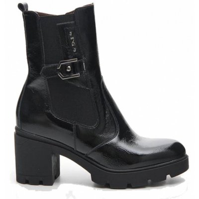 Nero Giardini Stiefelette in Nero Nero Giardini Stiefelette in Nero