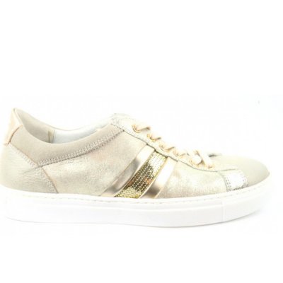 Nero Giardini Stars savana/champagne Sneaker in savana/champagne