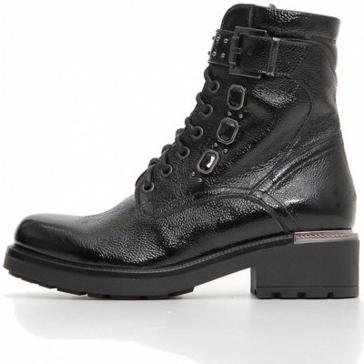 Nero Giardini Stiefel in Nero Nero Giardini Stiefel in Nero