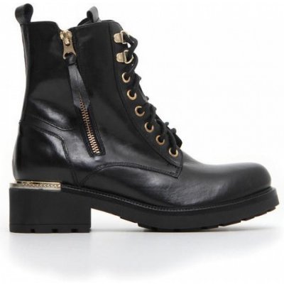 Nero Giardini Guanto nero Stiefelette in schwarz Nero Giardini Guanto nero Stiefelette in schwarz