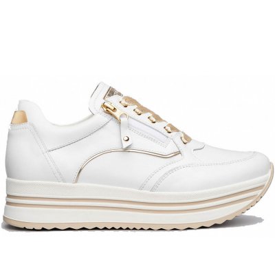 Nero Giardini Sneaker in weiß Nero Giardini Sneaker in weiß