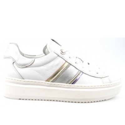 Nero Giardini Cile bianco Sneaker in bianco Nero Giardini Cile bianco Sneaker in bianco