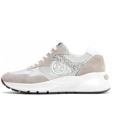 Nero Giardini Sneaker low in calce Nero Giardini Sneaker low in calce