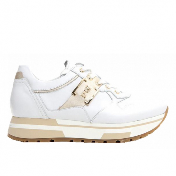Nero Giardini Sneaker low in weiß