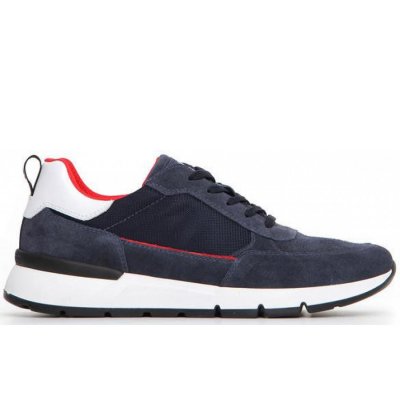 Nero Giardini Colorado incant Sneaker in blau Nero Giardini Colorado incant Sneaker in blau