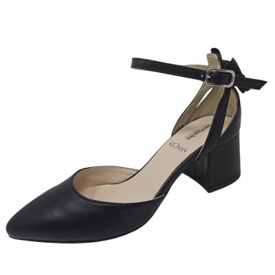 Nero Giardini Slingpumps in nero Nero Giardini Slingpumps in nero