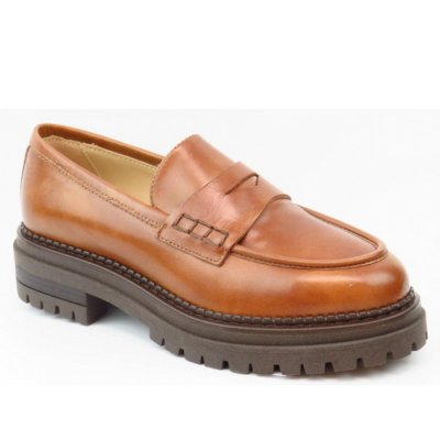 Nero Giardini Manolete cuoio Slipper in cuoio Nero Giardini Manolete cuoio Slipper in cuoio