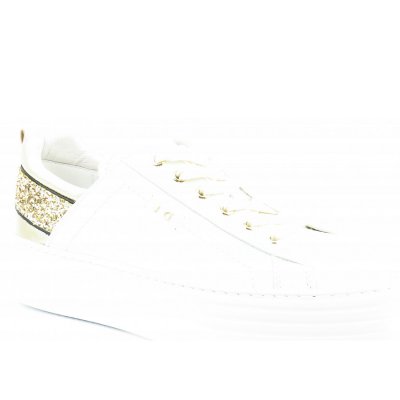 Nero Giardini Skipper milk Sneaker in milk