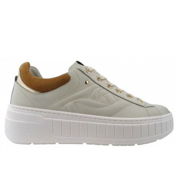 Nero Giardini Sneaker low in beige platino