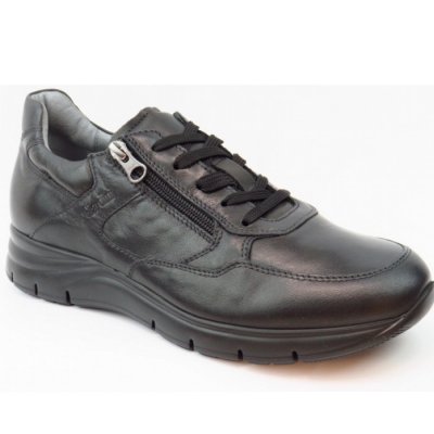 Nero Giardini Sauvage nero Sneaker in schwarz