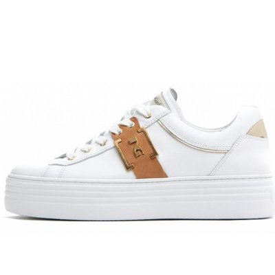 Nero Giardini Sneaker low in bianco