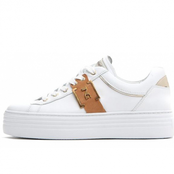 Nero Giardini Sneaker low in bianco