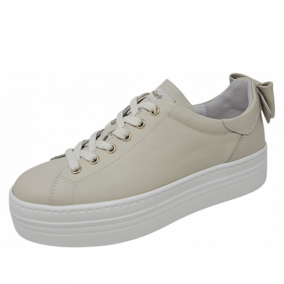 Nero Giardini Sneaker in milk