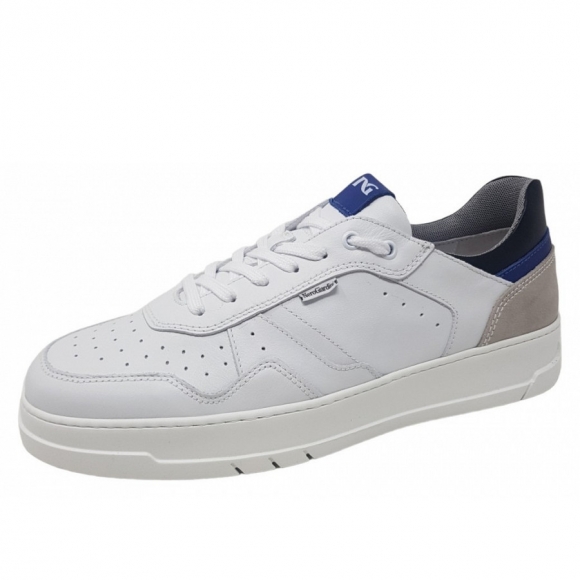 Nero Giardini Sneaker in bianco weiß