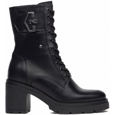 Nero Giardini Stiefelette in Nero