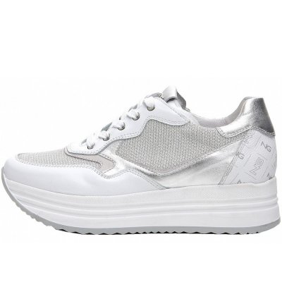 Nero Giardini Sneaker low in weiß
