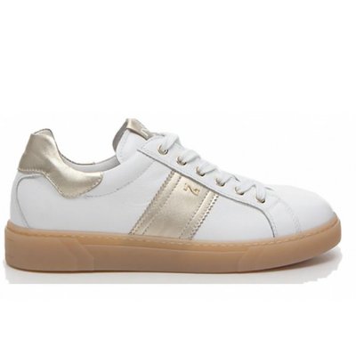 Nero Giardini Sneaker in Weiß