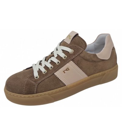 Nero Giardini Sneaker in pandorra rosa
