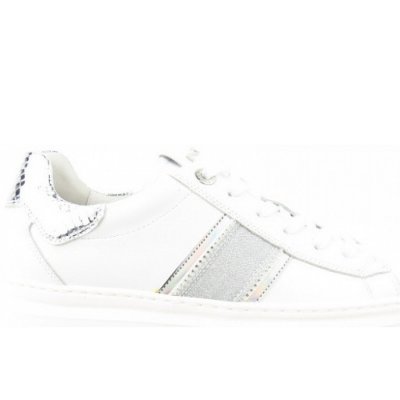 Nero Giardini Cile bianco Sneaker low in bianco