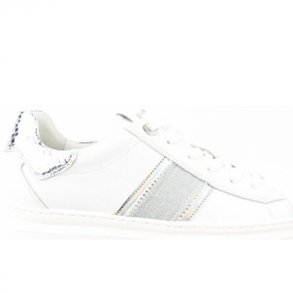 Nero Giardini Cile bianco Sneaker low in bianco