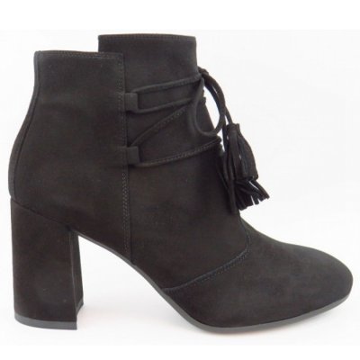 Nero Giardini Capra nero Stiefelette in nero Nero Giardini Capra nero Stiefelette in nero