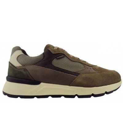 Nero Giardini fango taupe Sneaker in fango