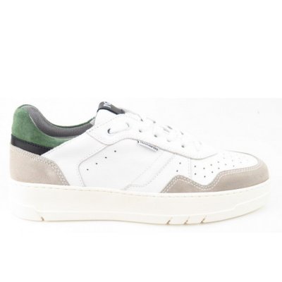 Nero Giardini Helsinki bianco Sneaker low in bianco