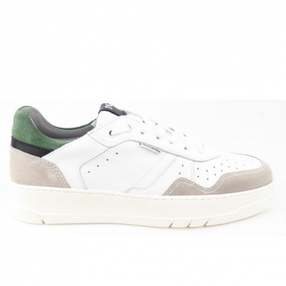 Nero Giardini Helsinki bianco Sneaker low in bianco