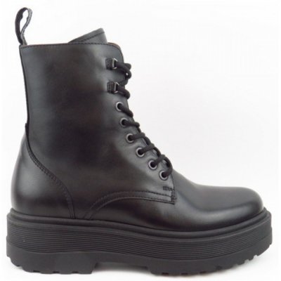 Nero Giardini Prince nero Stiefelette in schwarz