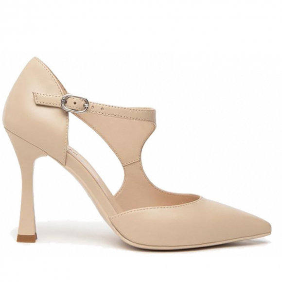 Nero Giardini Pumps in Beige