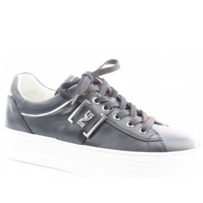 Nero Giardini Guanto nero Sneaker in schwarz Nero Giardini Guanto nero Sneaker in schwarz