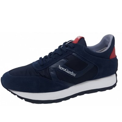 Nero Giardini Sneaker in Incanto schwarz Nero Giardini Sneaker in Incanto schwarz