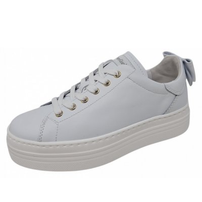 Nero Giardini Sneaker in bianco