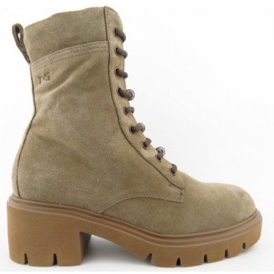 Nero Giardini Arold argilla Stiefelette in argilla