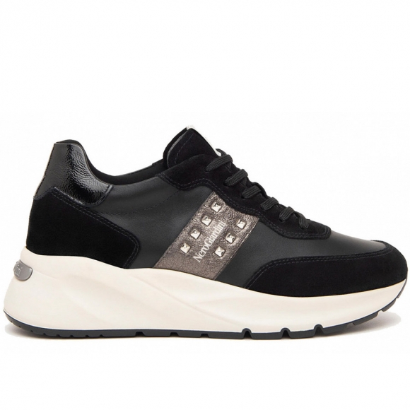 Nero Giardini Sneaker in schwarz Nero Giardini Sneaker in schwarz