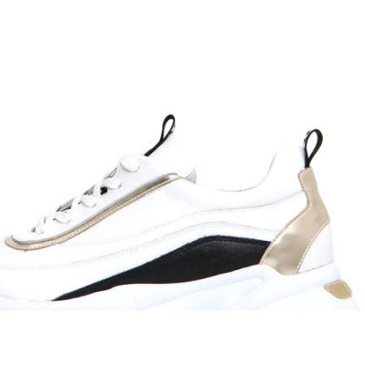 Nero Giardini Skipper bianco Sneaker in weiss kombi