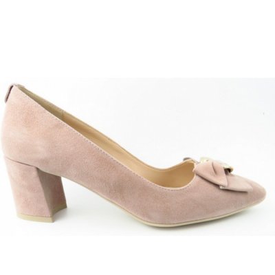 Nero Giardini Nubuk Pumps in flieder Nero Giardini Nubuk Pumps in flieder